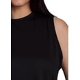 thumbnail image 4 of RBX Active Women's Quick Drying Textured Workout Tank Top, 4 of 4