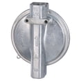 thumbnail image 4 of Camco Single Stage Propane Regulator - Silver (59013), 4 of 15