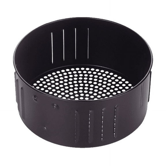 Air Fryer Replacement Basket Accessories Non-Stick Fry Basket,2.6L
