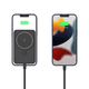 thumbnail image 3 of Powerbank 5000 Mah Para iPhone Magsafe Inalámbrica Carga 15w Cargador Portatil, 3 of 6