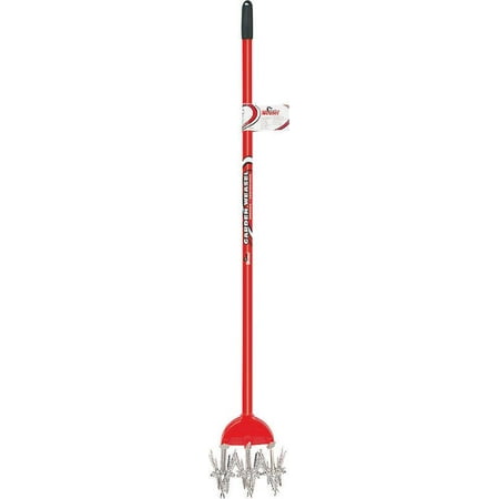 Yard Butler Irc 3 Extendable Rotary Cultivator Brickseek