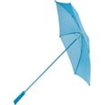 thumbnail image 2 of Costumes For All Occasions BB30RD Parasol Nylon Red, 2 of 5