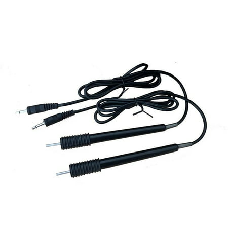 

2PCS Replacement Waxer Carving Pencil Pens for Dental Lab Digital Electric Wax