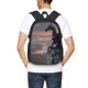 thumbnail image 4 of Fotbe Black Dragon Cliff Dawn Mochila para Hombre y Mujer - Tela Oxford 600D Resistente - Mochila Impermeable de Gran Capacidad para Escuela, Viajes y Senderismo, 4 of 6