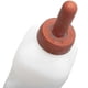 thumbnail image 5 of Calf With Handle And Push-on Nipple 2 Quart For Nursing Baby Cows, 5 of 5
