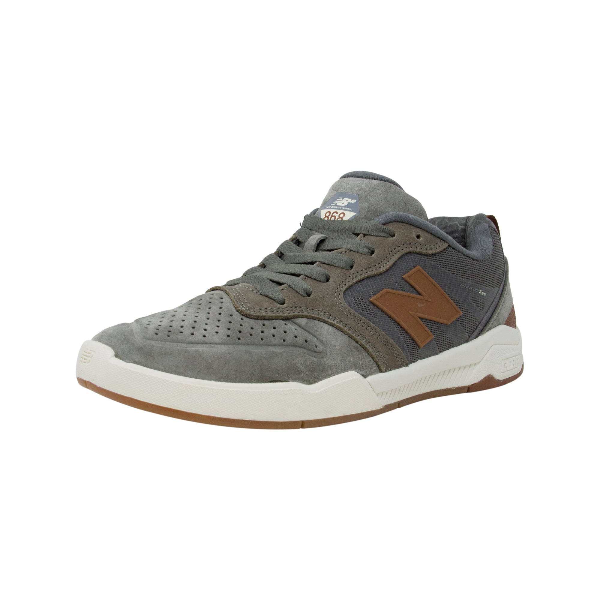 Independientemente Botánica Post impresionismo New Balance Men's Nm868 At Ankle-High Skateboarding Shoe - 8.5M | Walmart  Canada
