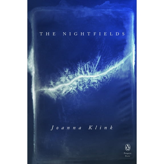 Penguin Poets The Nightfields, (Paperback)