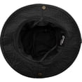 thumbnail image 6 of Bucket Hat Boonie Hunting Fishing Outdoor Cap Washed Cotton NEW, 6 of 8