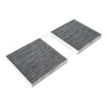 thumbnail image 3 of Filtro de Aire 64319237157 Filtro de Aire de Cabina Automático Filtro de Aire con Reemplazo de Carbón Activado para X3 F25 SDrive ANGGREK Otros, 3 of 8