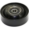 thumbnail image 2 of Accessory Belt Idler Pulley For PATHFINDER 01-04 FX35 03-08 M45 07-10 G25 11-12, 2 of 5