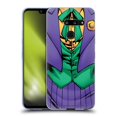 thumbnail image 1 of Head Case Designs Officially Licensed The Joker DC Comics Character Art New 52 Costume Soft Gel Case Compatible with LG G8 ThinQ, 1 of 7