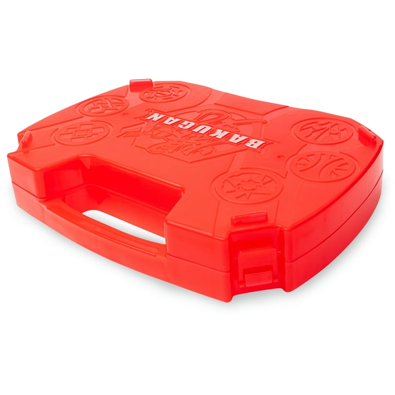 Bakugan case deals