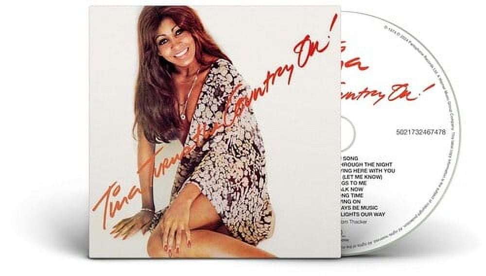 洋楽 Ike & Tina Turner Dynamite! Blues Amazon.com: Dynamite [Limited]: CDs & Vinyl