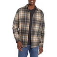 thumbnail image 1 of Camisa Eddie Bauer Flannel Shirt Para Hombre, 1 of 7