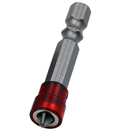 

SouthEle Screwdriver Bits Magnet Hex Head Steel Anti-Skip PH Screwdriver Bits for Electric Screwdrivers
