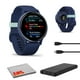 thumbnail image 1 of Reloj inteligente Garmin Vivoactive 5 Health Fitness GPS Navy, 1 of 8