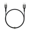 thumbnail image 1 of AUKEY USB-A to USB-C Charging and Data Cable (3m), 1 of 3