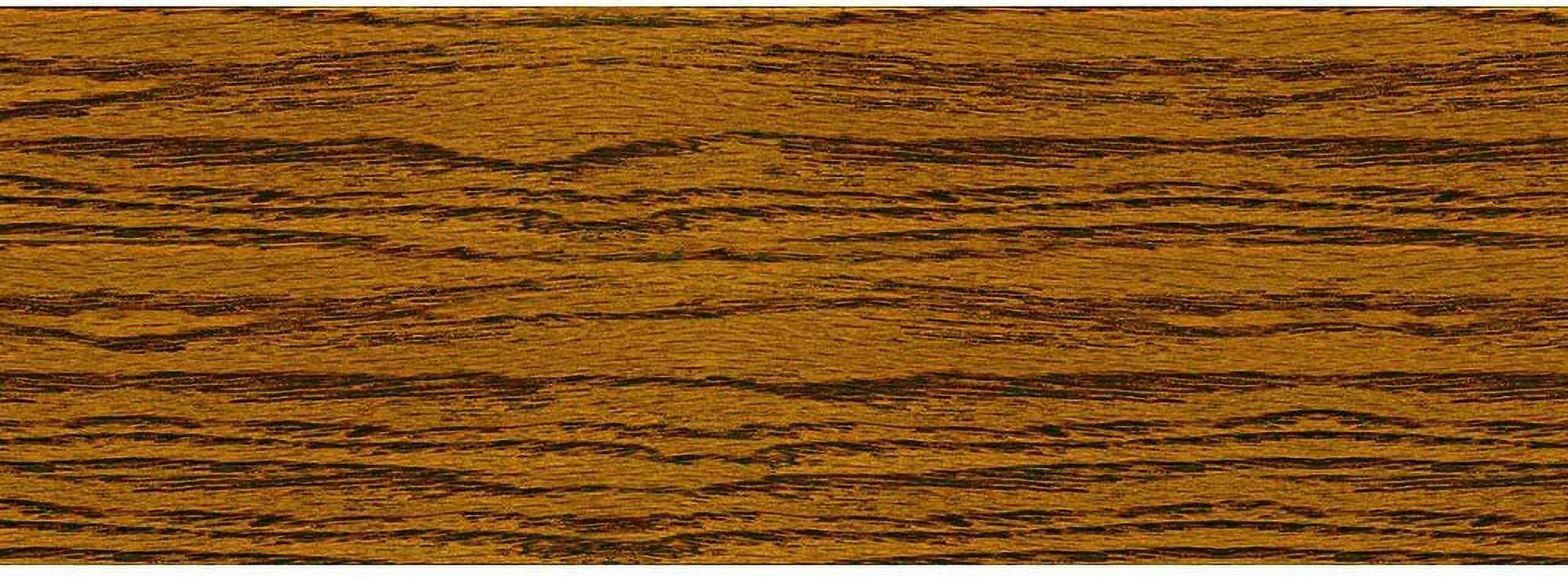 Minwax Wood Finish Penetrating Stain, Dark Walnut, 1/2 Pt. - Gillman Home  Center