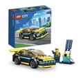 thumbnail image 1 of Coche deportivo eléctrico Toy LEGO City 60383 para niños mayores de 5 años, 1 of 9