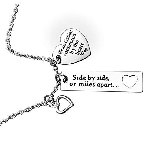 Real Silver Small CZ Key To My Heart Necklace Birthday Gift for Wife Girlfriend 