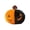 A001- Style A, variant on Halloween Plush Bat Halloween Stuffed Animal Halloween Toys 6 X 6 X 4.5 Inch Fuzzy Plush for Home Halloween Party Decor Trick Or Treat