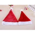 thumbnail image 2 of Santa's hat - New Christmas hat - Santa's hat, 2 of 3
