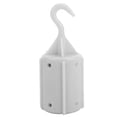 thumbnail image 2 of Universal 8.8cm / 3.5in Height Knitting Machine Hook Weight, Knitting Machine Accessories, For Bro, 2 of 8
