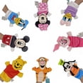 thumbnail image 5 of Marionetas de mano de Disney, Mickey, Minnie, Donald, Daisy, pato de peluche, lindas marionetas de Anime Pluto, juguetes educativos para bebés, regalos para niños, 5 of 5