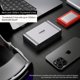 thumbnail image 3 of Hub CalDigit E5 Thunderbolt 5 de 9 puertos con carga de 90 W, 3 of 9