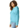 thumbnail image 4 of Gildan  Adult Softstyle Hoodie, 4 of 4