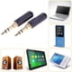 thumbnail image 4 of Jack de 3,5 mm para auriculares, conector de audio de 3 polos, conectores estéreo DIY, 2 uds., 4 of 6