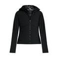 thumbnail image 6 of Ozark Trail Women's and Women's Plus Hybrid Jacket, Sizes XS-2X, 6 of 7