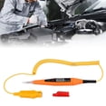 thumbnail image 4 of Car Test Pencil, LCD Screen Car Circuit Tester Quick Detection High Accuracy  For Trailers Vans RVs Motorcycles, 4 of 8