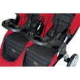 thumbnail image 2 of Britax B-Agile Double Child Tray, 2 of 3
