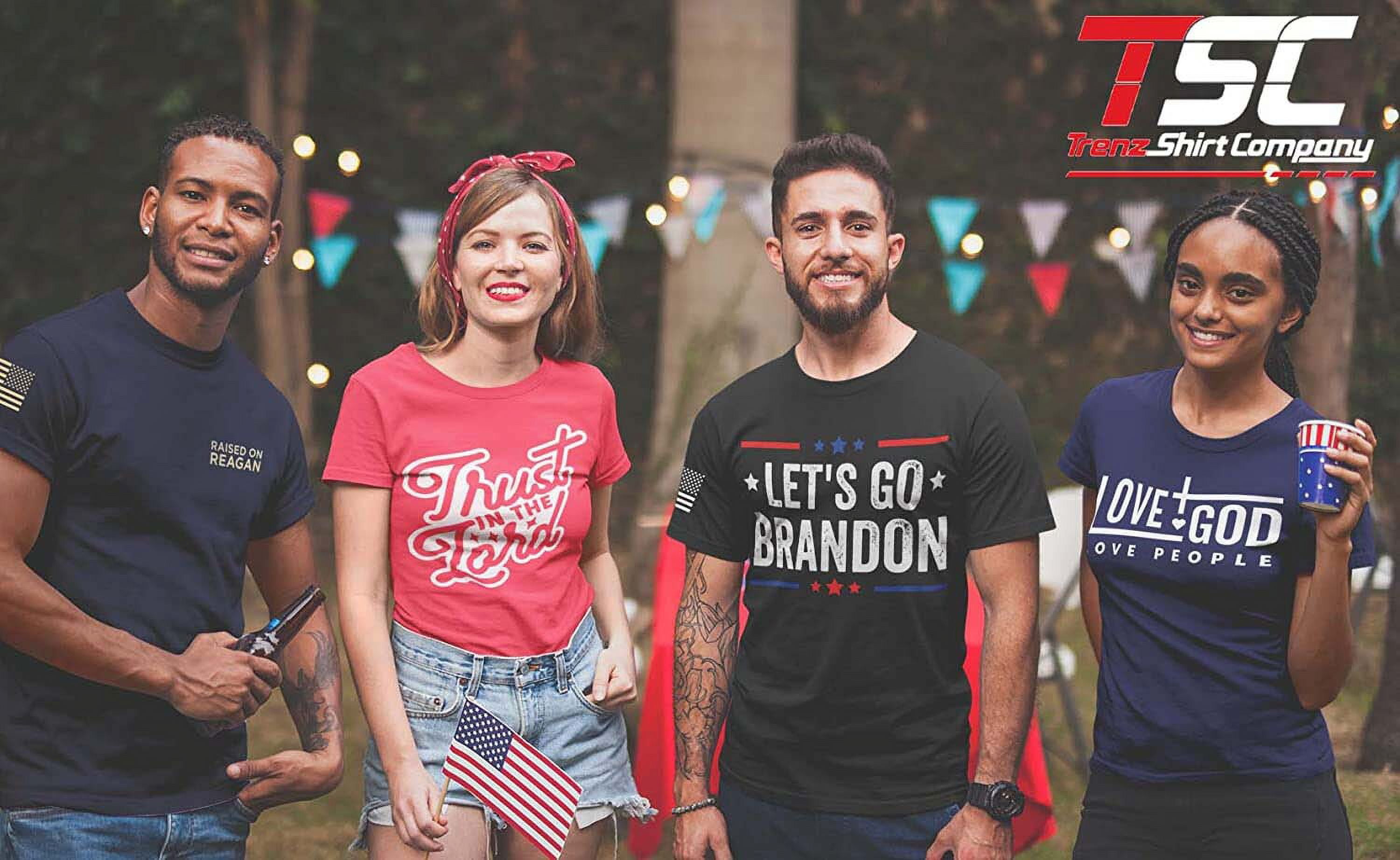 Baseball Dad Tee Patriotic American Flag Home Run Sports Unisex Adult Short Sleeve T-shirt-Navy-large