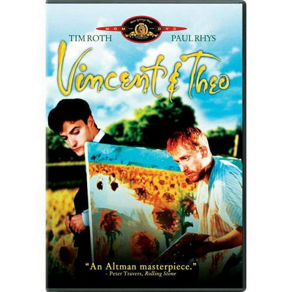 Vincent & Theo (1990)