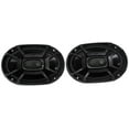 thumbnail image 2 of (2) Polk Audio DB692 6X9" 450 Watt Car Audio Speakers+Sealed Speaker Enclosures, 2 of 11