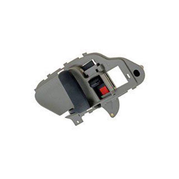 OE Replacement for 19951999 GMC K1500 Front Left Interior Door Handle