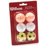 Wilson Novelty Table Tennis Ball Assortment