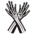 thumbnail image 3 of Woman's Skeleton Gloves, 3 of 3