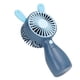 thumbnail image 4 of Ventilador portátil de mano, ventilador de mano, estilo de dibujos animados, mini ventilador portátil, mini ventilador de mano, tecnología avanzada, 4 of 12