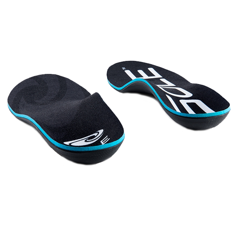 SOLE Active Thick Shoe Insoles - Multiple Sizes - Walmart.com
