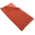 thumbnail image 3 of Wedding Napkin Cotton Table Napkin Wedding Serviette Multi-use Serviette, 3 of 8