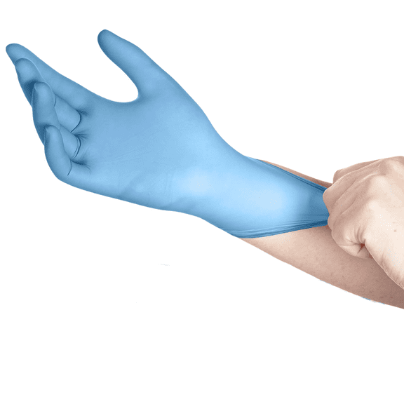 Gloves Disposable (S) (3 Pack) 300 piece box