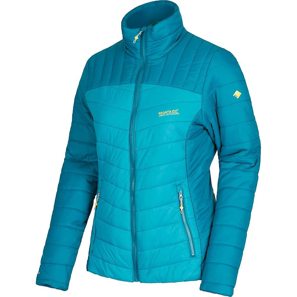 Regatta Women's Icebound III Jacket 