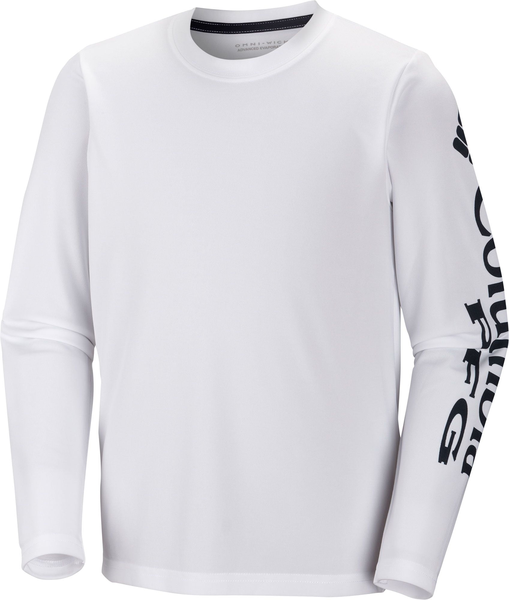 Columbia Boys PFG Terminal Tackle Long Sleeve Tee