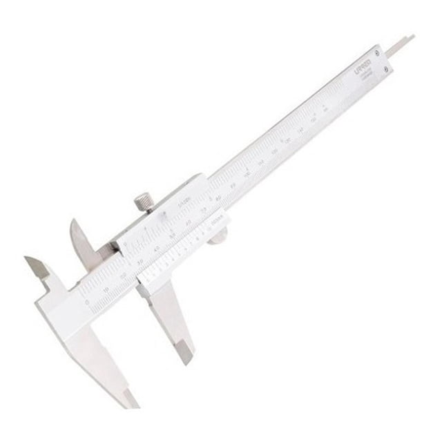 Calibrador Vernier Urrea 0-6 UMCV6