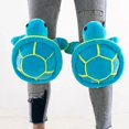thumbnail image 1 of Shock Absorbing Protective Hip Pads Comfortable PP Cotton Knee Pad for Skiing Snowboarding, 1 of 7