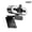 1080P, variant on QueMer Streaming Webcam with Privacy 1080p/2K Wide Angles Camera Auto Focusing For Gaming Live Broadcast