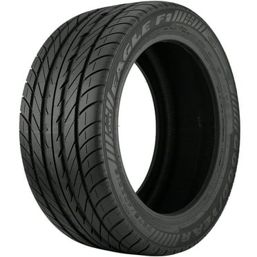 Goodyear Eagle F1 Supercar Kr Automobile Tire - Walmart.com